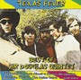 Best Of...Texas Fever - Sir Douglas Quintet