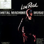 Metal Machine Music - Lou Reed