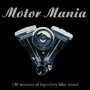 Motor Mania - V/A