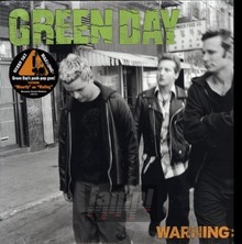Warning - Green Day