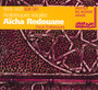 Arabesques Vocales - Aicha Redouane