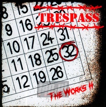 The Works Part 2 - Trespass - powiększ The Works Part 2 - Trespass