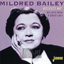 Squeeze Mei - Mildred Bailey - bigger Squeeze Mei - Mildred Bailey