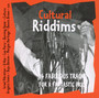 Cultural Riddims - V/A