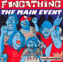 Main Event - Fingathing