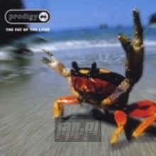 The Fat Of The Land - The Prodigy