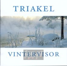 Vintervisor Winterreisen - Triakel