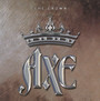 The Crown - Axe