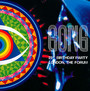 Birthday Party-Live - Gong