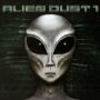 Alien Dust 1 - V/A