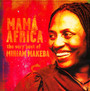 Very Best Of-Mama Africa - Miriam Makeba