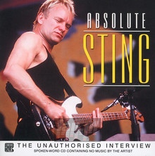 Absolute Sting - Sting