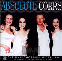 Absolute Corrs - The Corrs - bigger Absolute Corrs - The Corrs