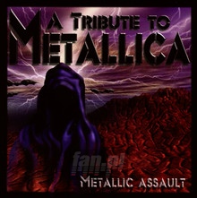 A Tribute To Metallica - Tribute to Metallica