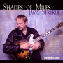 Shades Of Miles - Dave Stryker