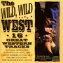 Wild Wild West - V/A