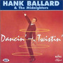 Dancin' & Twistin' - Hank Ballard