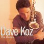 The Dance - Dave Koz