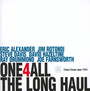 The Long Haul - One For All