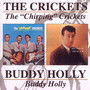 Buddy Holly & Chirping CR - Buddy Holly