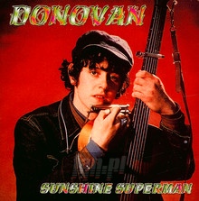 Sunshine Superman - Donovan