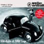 VW Kaefer & 1000 Tage - Welle Erdball