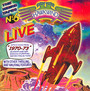 Weird Tapes 6-Live '70-73 - Hawkwind