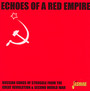 Echos Of A Red Empire - Soviet Army Ensemble