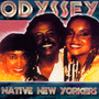 Native New Yorkers - Odyssey