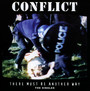 There Must Be Another Way - Conflict