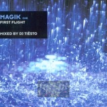 Magik 1/First Flight - Tiesto