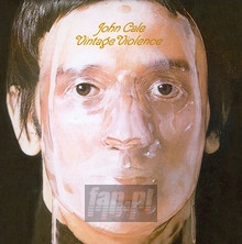 Vintage Violence - John Cale