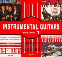 Instrumental Guitars 2 - V/A