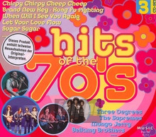 Hits Of The 70'S - V/A