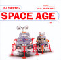 Space Age 1.0 - Tiesto