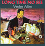 Long Time No See - Verden Allen