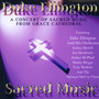 Sacred Music - Duke Ellington