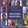 Mistaken Identities - Steve Hyams