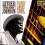 Talkin' About Soul - Luther Johnson JR 