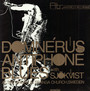 Antiphone Blues - Sven Arne    Domnerus 