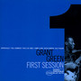 First Session - Grant Green