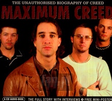 Maximum Biography - Creed