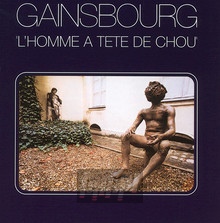 L'homme A Tete De Chou - Serge Gainsbourg