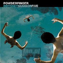 Odyssey Number Five - Powderfinger