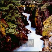 Back To Earth - Cat    Stevens 