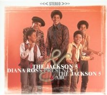 2on1: Jackson 5 / ABC [Ross,D] - Jackson 5