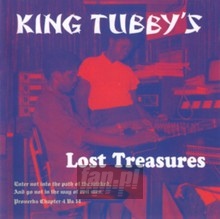 Lost Treasures - King Tubby