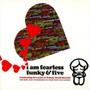 I Am Fearless Funky & Fiv - V/A