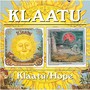 Klaatu/Hope 2on1: - Klaatu
