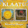 Klaatu/Hope 2on1: - Klaatu